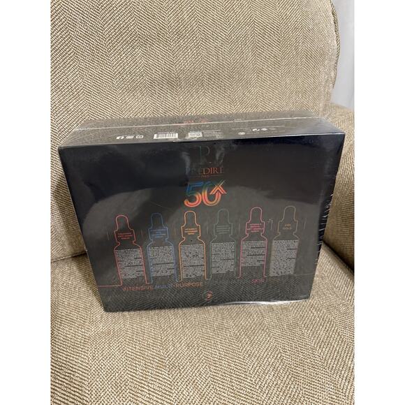 Predire 50X Intensive Multi-Purpose Rejuvenation Skin Diffusion Anti-Aging NIB - Picture 7 of 8
